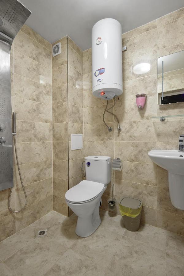 Center, Sea Garden, Brand New - Majestic Apartament